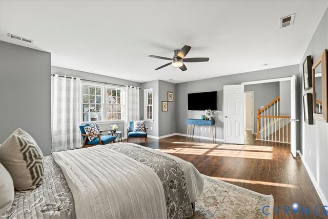 4197 Virginia Rail Dr, Providence Forge, VA 23140