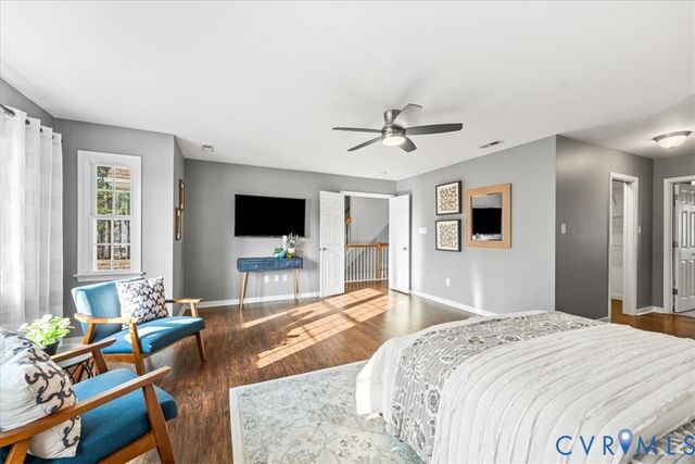 4197 Virginia Rail Dr, Providence Forge, VA 23140