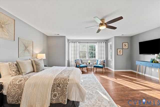 4197 Virginia Rail Dr, Providence Forge, VA 23140