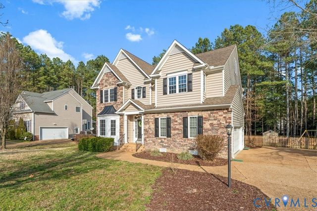 4197 Virginia Rail Dr, Providence Forge, VA 23140