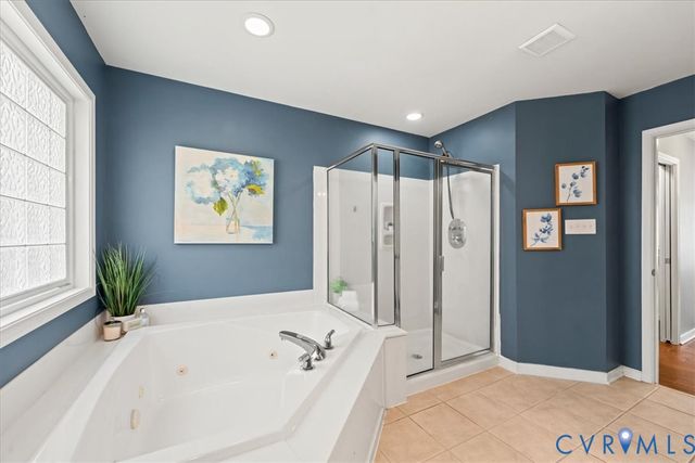 4197 Virginia Rail Dr, Providence Forge, VA 23140