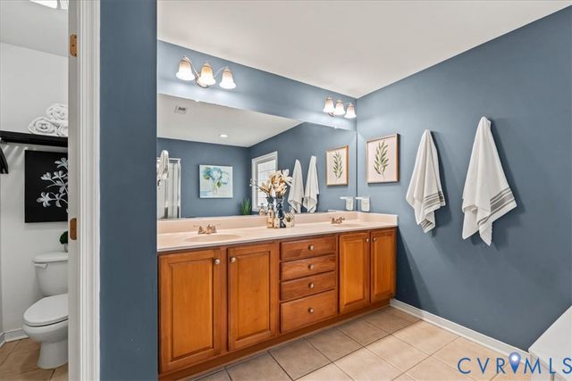 4197 Virginia Rail Dr, Providence Forge, VA 23140