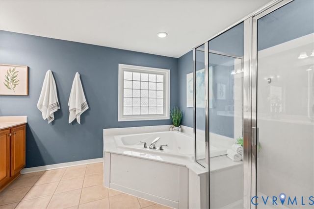 4197 Virginia Rail Dr, Providence Forge, VA 23140