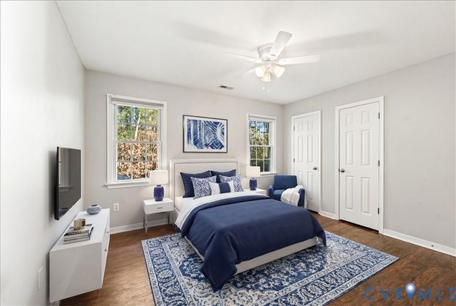 4197 Virginia Rail Dr, Providence Forge, VA 23140