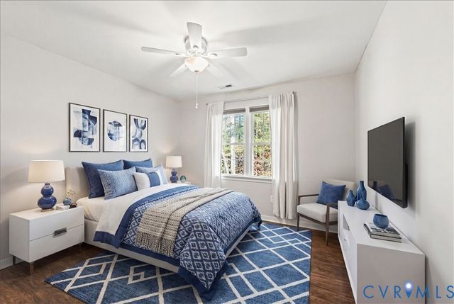 4197 Virginia Rail Dr, Providence Forge, VA 23140