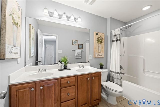 4197 Virginia Rail Dr, Providence Forge, VA 23140