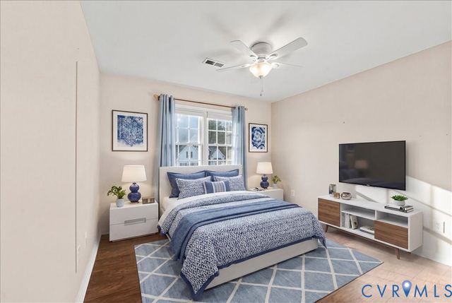 4197 Virginia Rail Dr, Providence Forge, VA 23140