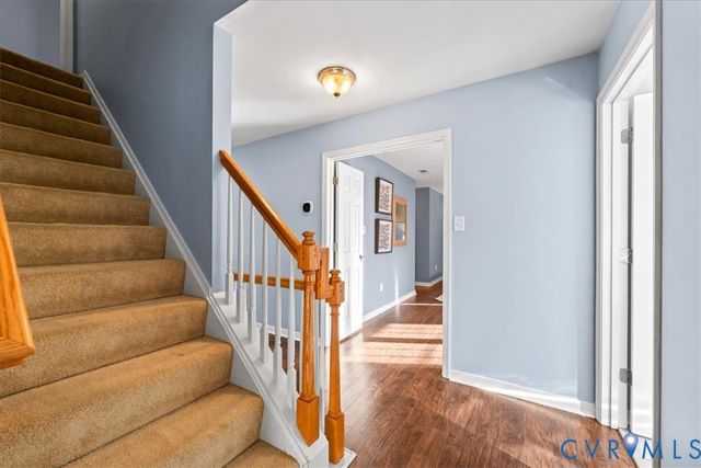 4197 Virginia Rail Dr, Providence Forge, VA 23140