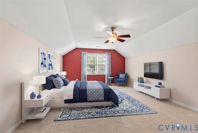 4197 Virginia Rail Dr, Providence Forge, VA 23140