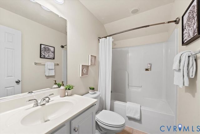 4197 Virginia Rail Dr, Providence Forge, VA 23140