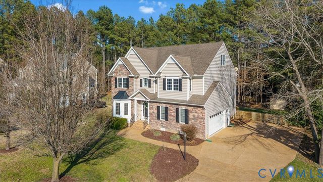 4197 Virginia Rail Dr, Providence Forge, VA 23140