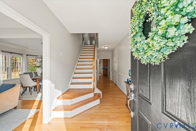 4197 Virginia Rail Dr, Providence Forge, VA 23140