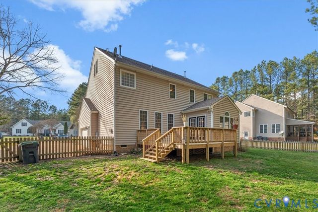 4197 Virginia Rail Dr, Providence Forge, VA 23140