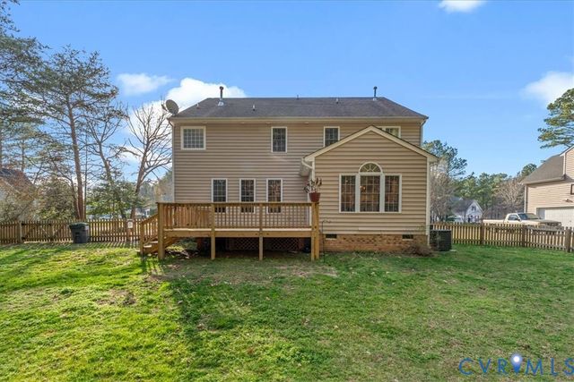 4197 Virginia Rail Dr, Providence Forge, VA 23140