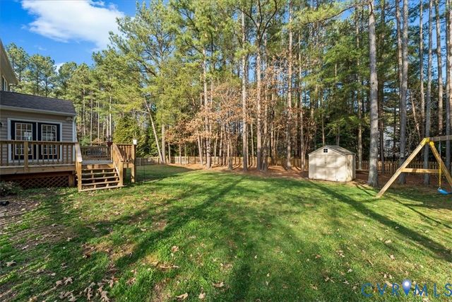 4197 Virginia Rail Dr, Providence Forge, VA 23140