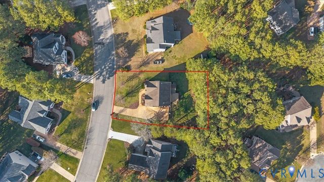 4197 Virginia Rail Dr, Providence Forge, VA 23140