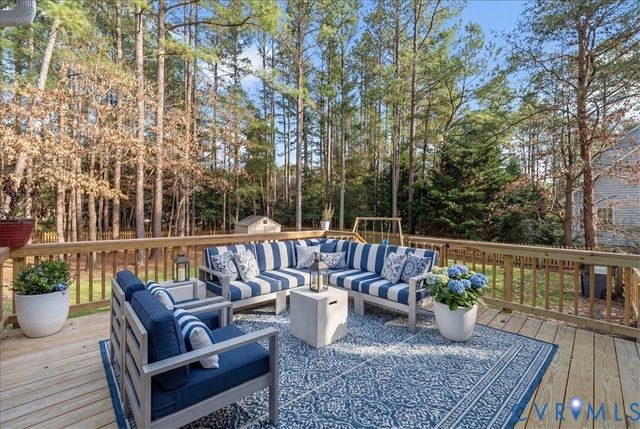 4197 Virginia Rail Dr, Providence Forge, VA 23140