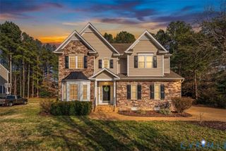 4197 Virginia Rail Dr, Providence Forge, VA 23140