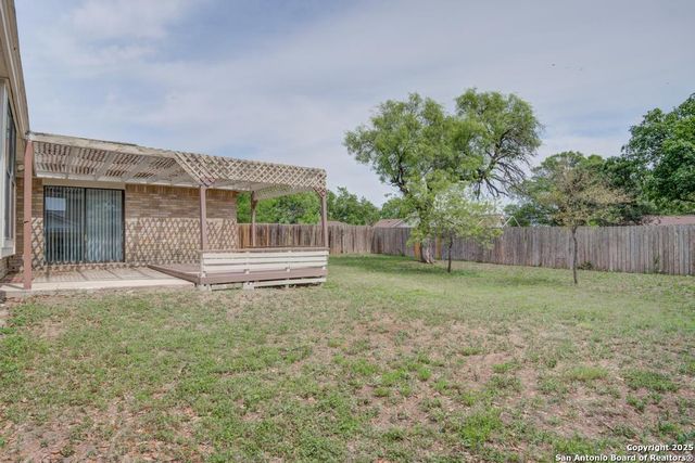 7830 Lark Ridge, San Antonio, TX 78250