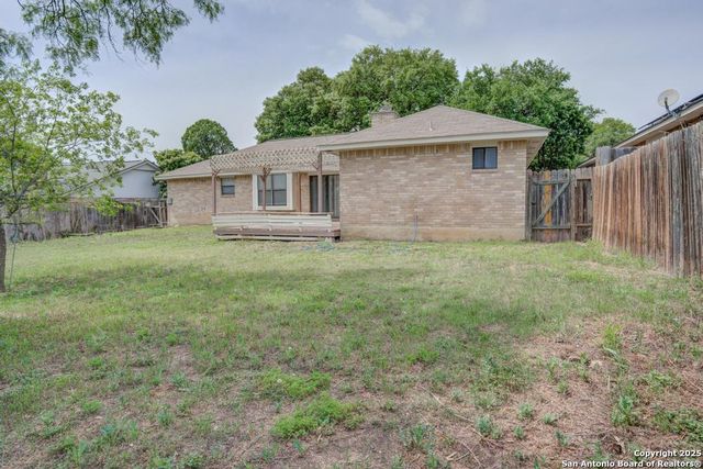 7830 Lark Ridge, San Antonio, TX 78250