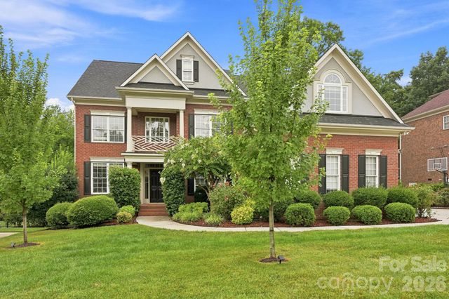 4016 Camrose Crossing Lane, Matthews, NC 28104