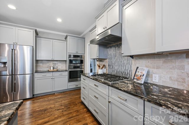 4016 Camrose Crossing Lane, Matthews, NC 28104