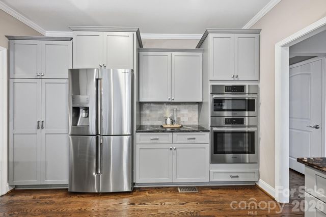 4016 Camrose Crossing Lane, Matthews, NC 28104