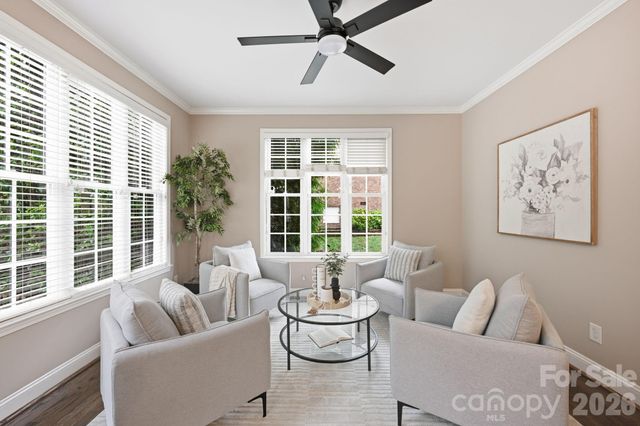 4016 Camrose Crossing Lane, Matthews, NC 28104