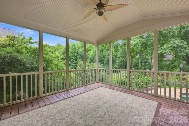 4016 Camrose Crossing Lane, Matthews, NC 28104