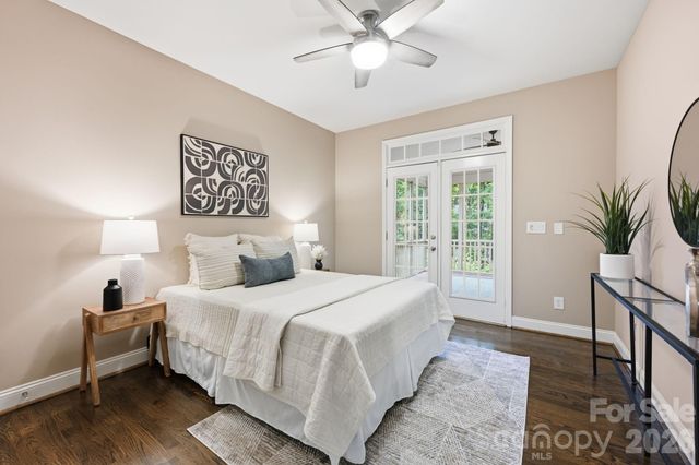 4016 Camrose Crossing Lane, Matthews, NC 28104