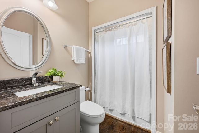 4016 Camrose Crossing Lane, Matthews, NC 28104