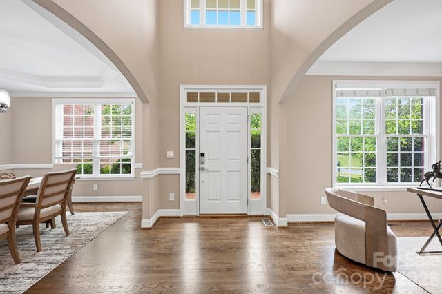 4016 Camrose Crossing Lane, Matthews, NC 28104