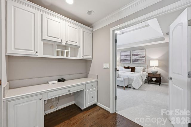 4016 Camrose Crossing Lane, Matthews, NC 28104