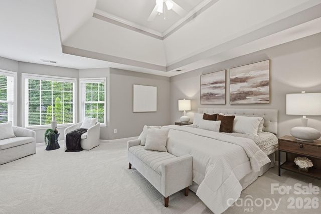 4016 Camrose Crossing Lane, Matthews, NC 28104