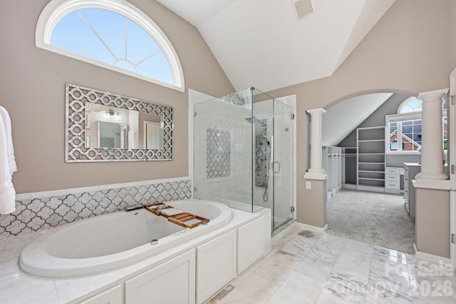 4016 Camrose Crossing Lane, Matthews, NC 28104