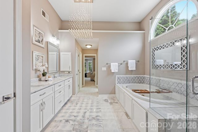 4016 Camrose Crossing Lane, Matthews, NC 28104