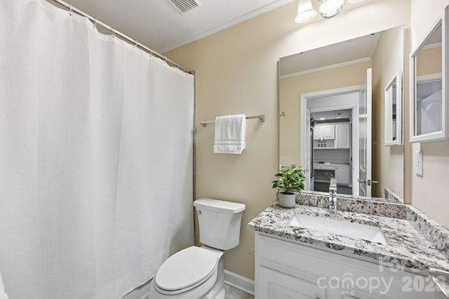 4016 Camrose Crossing Lane, Matthews, NC 28104