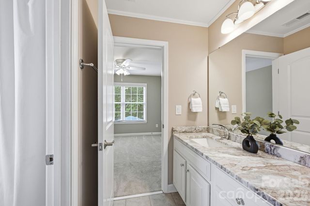 4016 Camrose Crossing Lane, Matthews, NC 28104