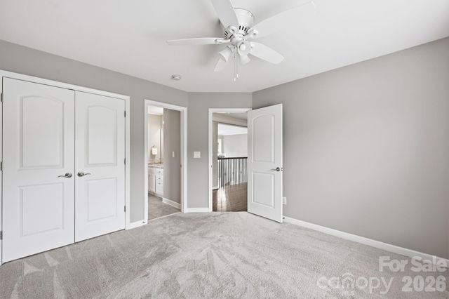 4016 Camrose Crossing Lane, Matthews, NC 28104