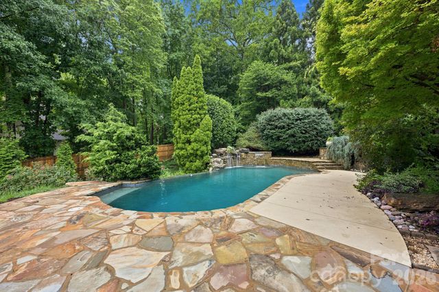 4016 Camrose Crossing Lane, Matthews, NC 28104