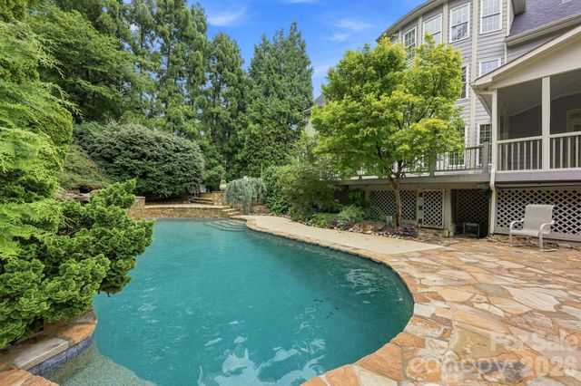 4016 Camrose Crossing Lane, Matthews, NC 28104