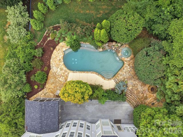 4016 Camrose Crossing Lane, Matthews, NC 28104