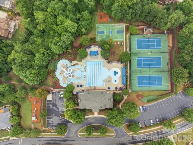 4016 Camrose Crossing Lane, Matthews, NC 28104