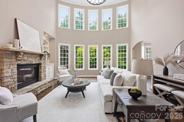 4016 Camrose Crossing Lane, Matthews, NC 28104