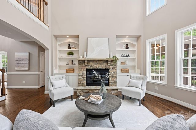 4016 Camrose Crossing Lane, Matthews, NC 28104