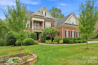 4016 Camrose Crossing Lane, Matthews, NC 28104