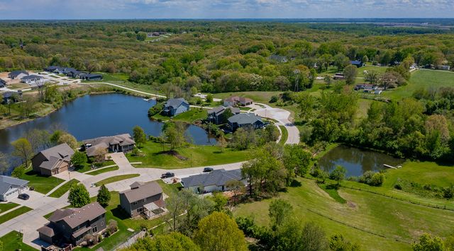 5623 Arbor Lake Drive, Pleasant Hill, IA 50327
