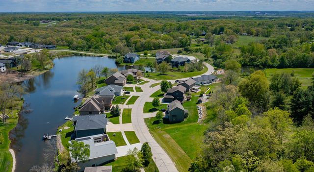 5623 Arbor Lake Drive, Pleasant Hill, IA 50327
