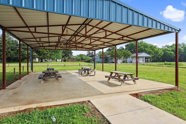 TBD Cherry Tree Lane, Pottsboro, TX 75076