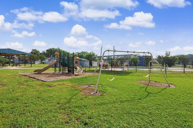 TBD Cherry Tree Lane, Pottsboro, TX 75076
